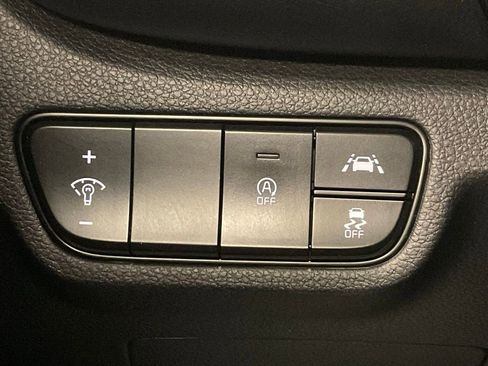 Used 2021 Kia Seltos EX image 13