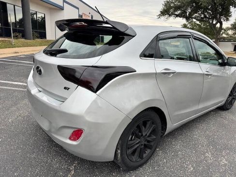 Used 2014 Hyundai Elantra GT image 10