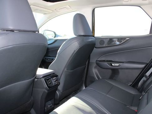 Certified 2026 Lexus NX 350 AWD w/ Accessory Package (Z1) image 9