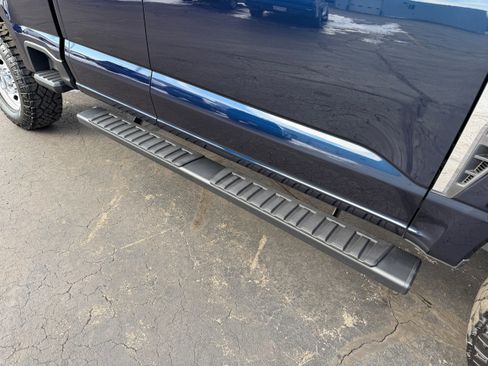 Certified 2024 Ford F250 XL w/ XL Off-Road Package image 33