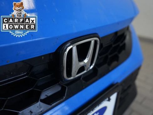 Used 2024 Honda Civic Sport image 18