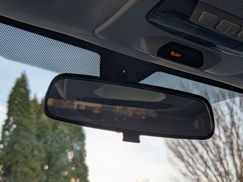 Used 2019 Ford EcoSport SE w/ Interior Protection Package image 22