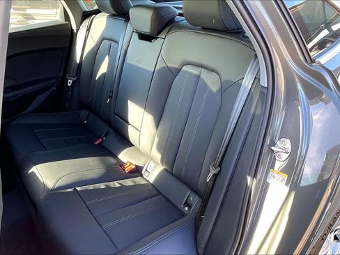 Used 2025 Audi A5 2.0T Premium w/ Convenience Package image 19