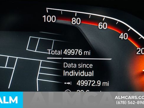 Used 2022 BMW X5 xDrive40i AWD/4WD image 61