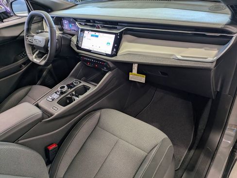 New 2026 Jeep Cherokee Laredo AWD/4WD image 25