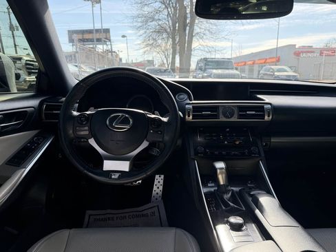 Used 2014 Lexus IS 250 w/ F-Sport Package image 18