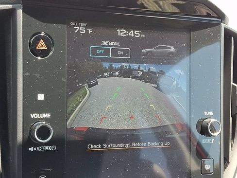 Certified 2024 Subaru Crosstrek 2.0i Premium AWD/4WD image 19