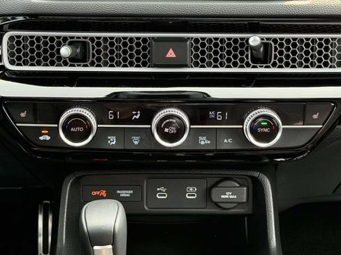 Certified 2026 Honda Civic Sport image 14