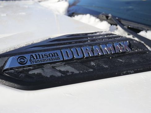 Used 2022 Chevrolet Silverado 2500 LT w/ Fleet Comfort Package image 10