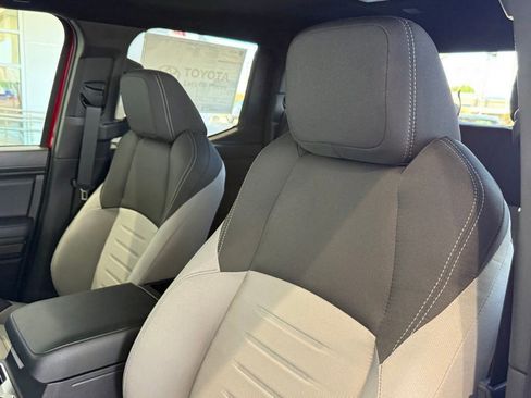 New 2025 Toyota Tacoma TRD Off-Road image 19