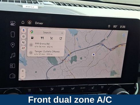 Used 2026 Chevrolet Colorado Z71 w/ Technology Package image 9