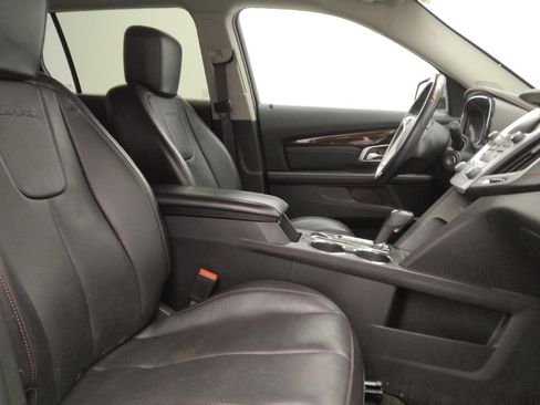 Used 2014 GMC Terrain Denali w/ Cargo Package image 21