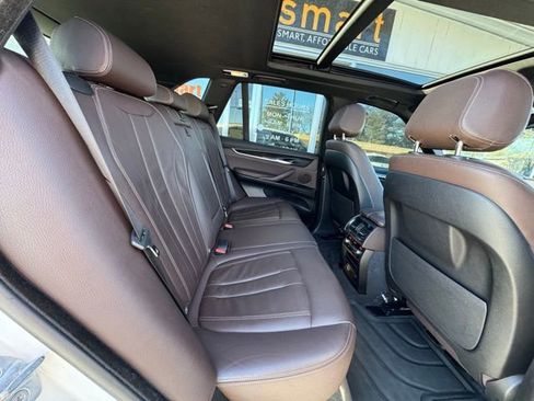 Used 2017 BMW X5 xDrive35i image 15