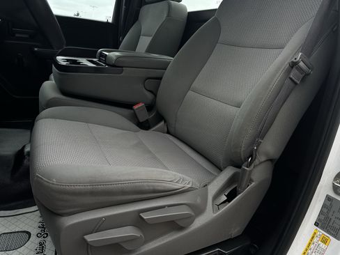 Used 2017 GMC Sierra 1500 2WD Regular Cab image 17