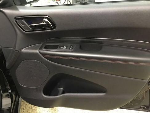 Used 2025 Dodge Durango GT AWD/4WD image 45