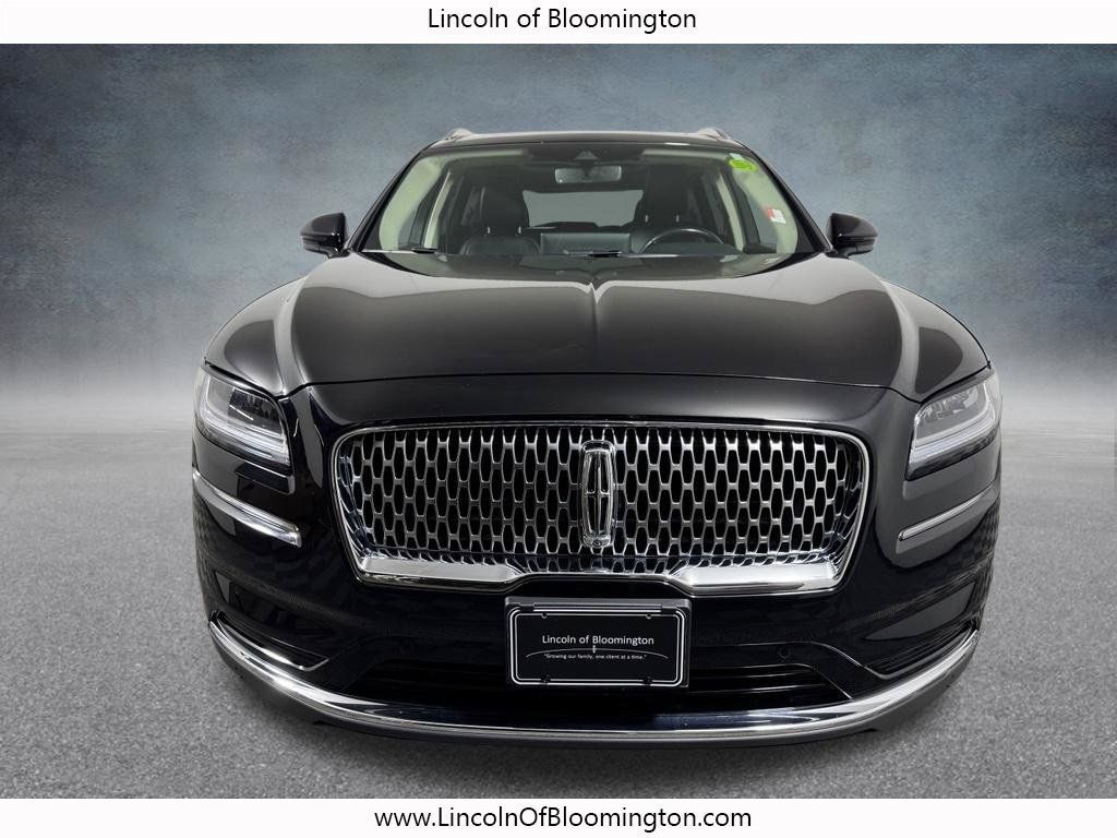 Used 2023 Lincoln Nautilus Reserve w/ Equipment Group 201A AWD/4WD image 12