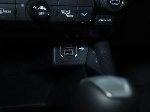 Used 2024 Jeep Compass Limited AWD/4WD image 27