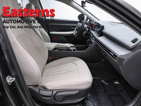 Used 2024 Hyundai Sonata SEL FWD image 25