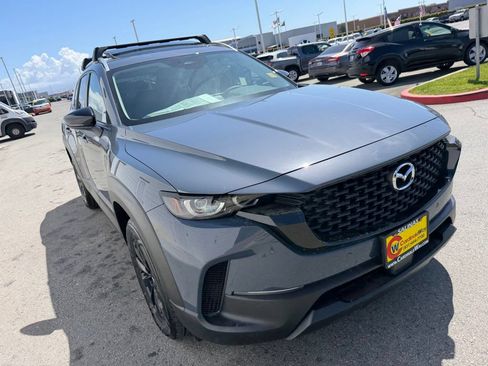 New 2026 MAZDA CX-50 2.5 Hybrid w/ Weather Package AWD/4WD image 8