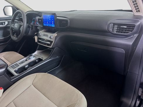 Used 2022 Ford Explorer 2WD image 29