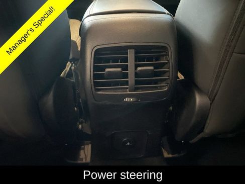 Used 2025 Ford Bronco Sport Big Bend AWD/4WD image 12