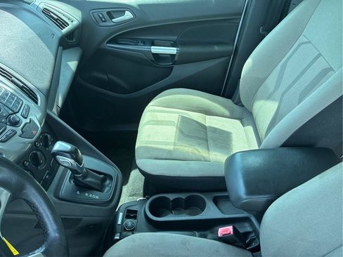 Used 2017 Ford Transit Connect XLT FWD image 19