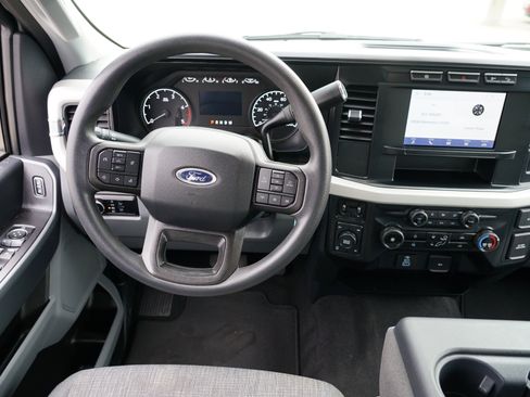 Used 2024 Ford F250 XLT w/ FX4 Off-Road Package image 22