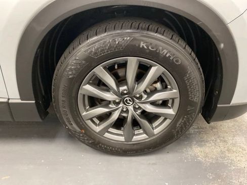 Certified 2023 MAZDA CX-9 Touring AWD/4WD image 30