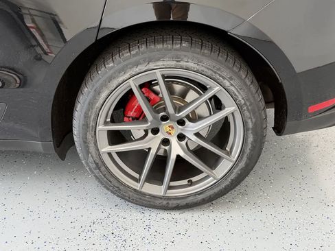 Used 2022 Porsche Macan S AWD/4WD image 25