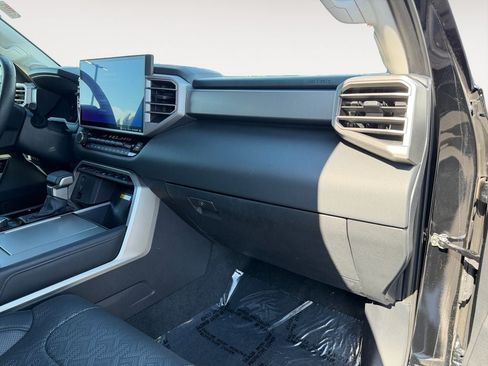 Used 2023 Toyota Sequoia Limited w/ Tow Technology Package AWD/4WD image 26