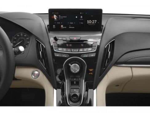 Used 2023 Acura RDX AWD image 13