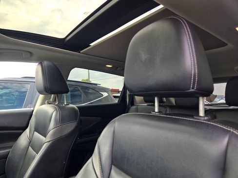 Used 2021 Nissan Murano SL w/ SL Moonroof Package AWD/4WD image 31