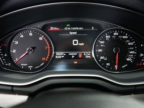 Used 2023 Audi Q5 2.0T Premium w/ Convenience Package AWD/4WD image 17