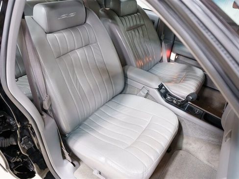 Used 1996 Chevrolet Impala SS RWD image 31