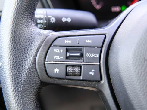 Used 2025 Honda CR-V EX image 13