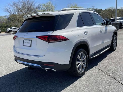 Used 2023 Mercedes-Benz GLE 350 w/ 3rd Row Seat Package image 5