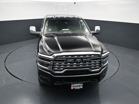 New 2026 RAM 2500 Limited AWD/4WD image 27