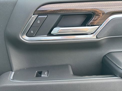 New 2026 Chevrolet Silverado 1500 LT Trail Boss w/ LT Trail Boss Premium Package image 52