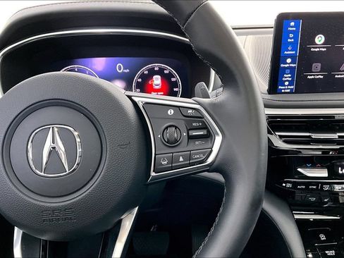 Certified 2026 Acura MDX FWD w/ Technology Package image 26