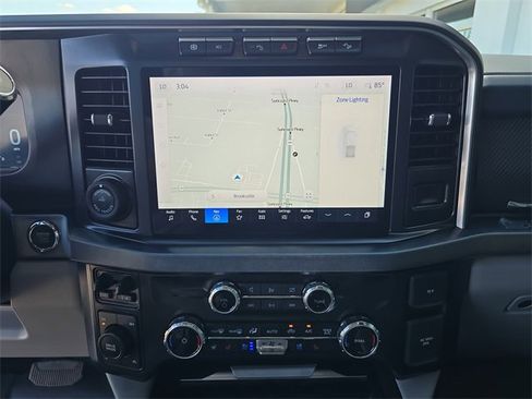 Used 2024 Ford F250 Limited w/ FX4 Off-Road Package image 20