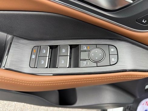 New 2026 Nissan Rogue Platinum w/ Platinum Premium Package image 10