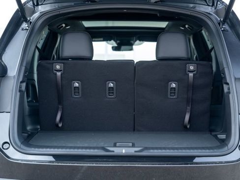 New 2025 Honda Pilot TrailSport image 16