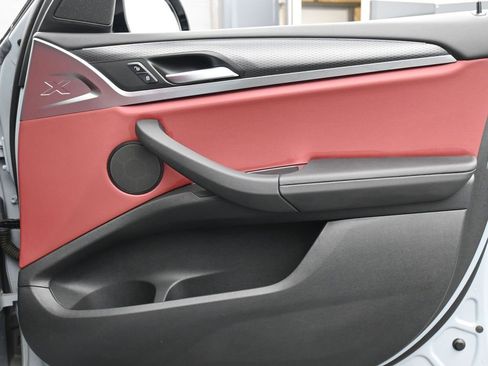 Used 2022 BMW X3 xDrive30i w/ M Sport Package 2 image 26