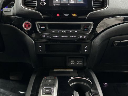 Used 2021 Honda Passport Elite image 23