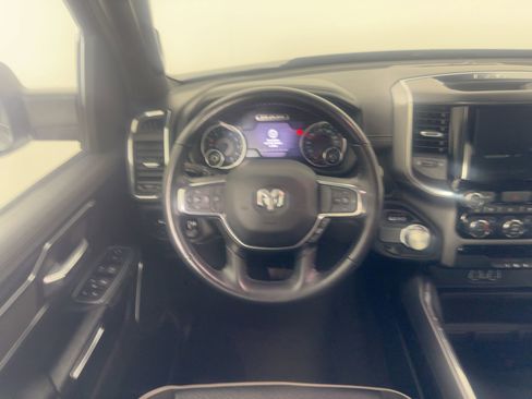 Used 2024 RAM 1500 Laramie image 18