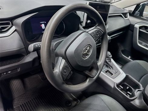 Used 2024 Toyota RAV4 LE image 16