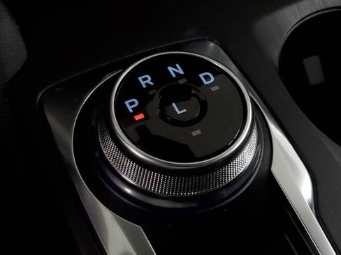 New 2026 Ford Escape ST-Line w/ Tech Pack #1 image 17