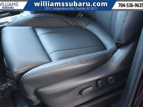 New 2026 Subaru Ascent Touring image 11