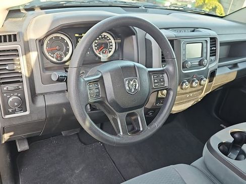 Used 2018 RAM 1500 Express w/ Express Value Package image 15