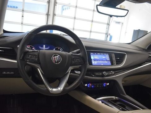 Used 2024 Buick Enclave Avenir w/ Avenir Technology Package AWD/4WD image 23